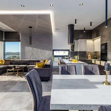 Vie By Interhome * Medulin