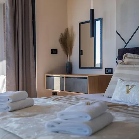 Vie By Interhome Prázdninový dům *