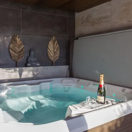 Vie By Interhome Prázdninový dům Medulin