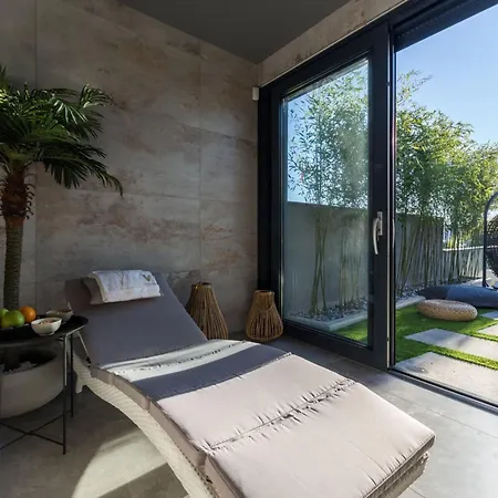 Vie By Interhome * Medulin