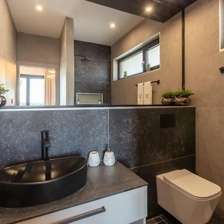 Vie By Interhome *