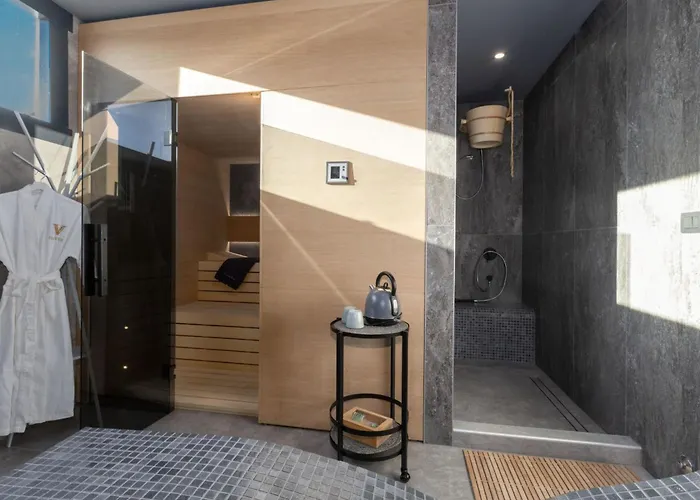 Semesterbostad Vie By Interhome