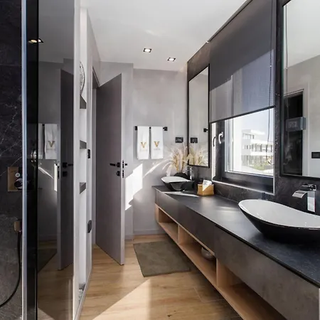 Vie By Interhome *