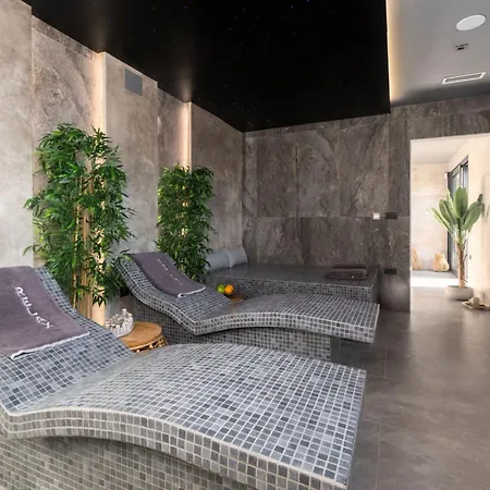 Vie By Interhome